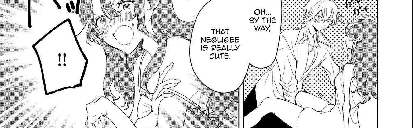 I'm Going to Marry the Poor Count in the Frontier, so I'll Work Hard to Reform the Territory Chapter 7 page 40 - 