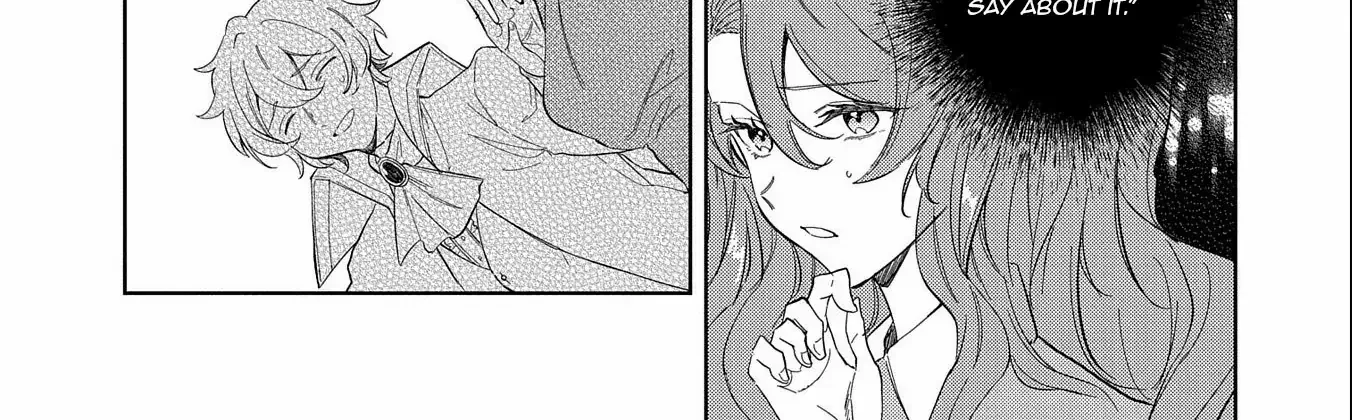 I'm Going to Marry the Poor Count in the Frontier, so I'll Work Hard to Reform the Territory Chapter 7 page 8 - 
