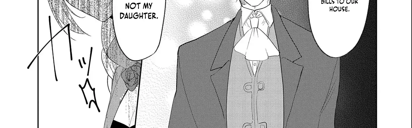 I'm Going to Marry the Poor Count in the Frontier, so I'll Work Hard to Reform the Territory Chapter 8 page 22 - 