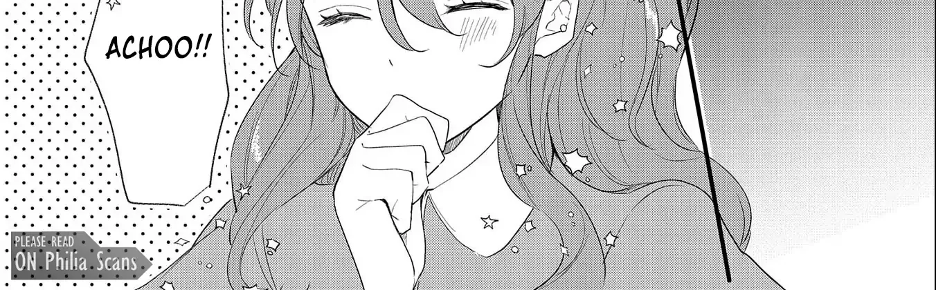 I'm Going to Marry the Poor Count in the Frontier, so I'll Work Hard to Reform the Territory Chapter 8 page 24 - 