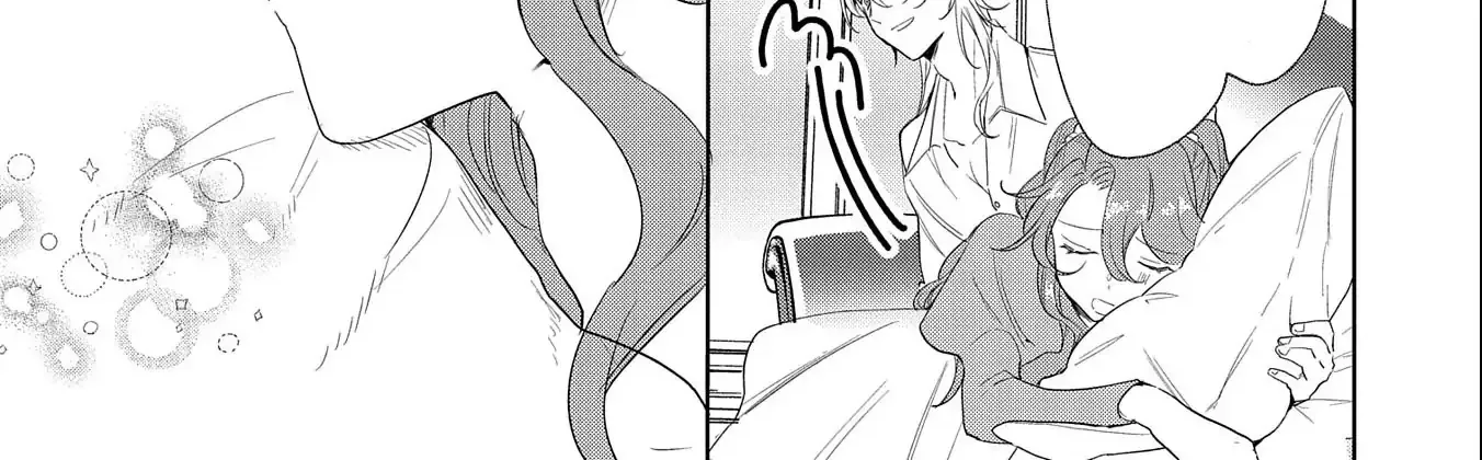 I'm Going to Marry the Poor Count in the Frontier, so I'll Work Hard to Reform the Territory Chapter 8 page 42 - 