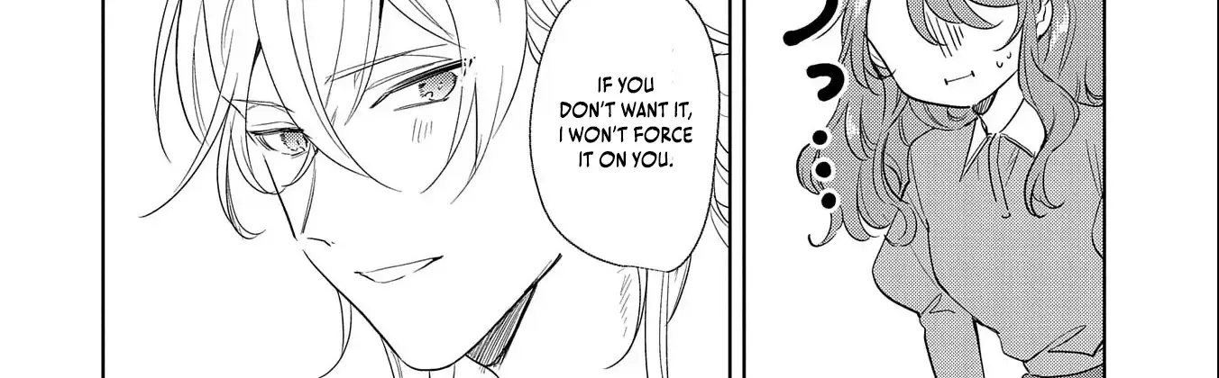 I'm Going to Marry the Poor Count in the Frontier, so I'll Work Hard to Reform the Territory Chapter 8 page 44 - 
