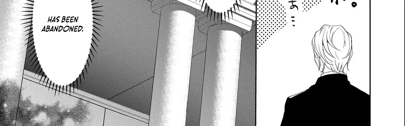 I'm Going to Marry the Poor Count in the Frontier, so I'll Work Hard to Reform the Territory Chapter 8 page 6 - 