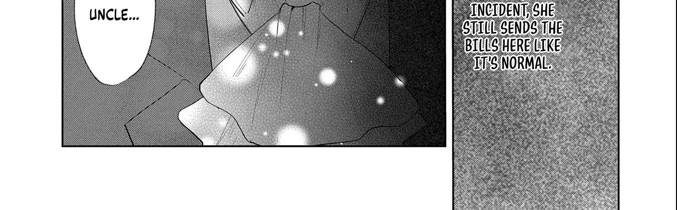 I'm Going to Marry the Poor Count in the Frontier, so I'll Work Hard to Reform the Territory Chapter 8 page 10 - 