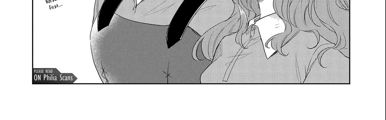 I'm Going to Marry the Poor Count in the Frontier, so I'll Work Hard to Reform the Territory Chapter 9 page 17 - 
