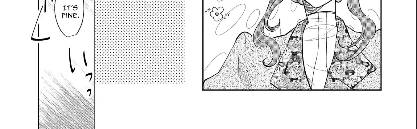 I'm Going to Marry the Poor Count in the Frontier, so I'll Work Hard to Reform the Territory Chapter 9 page 23 - 