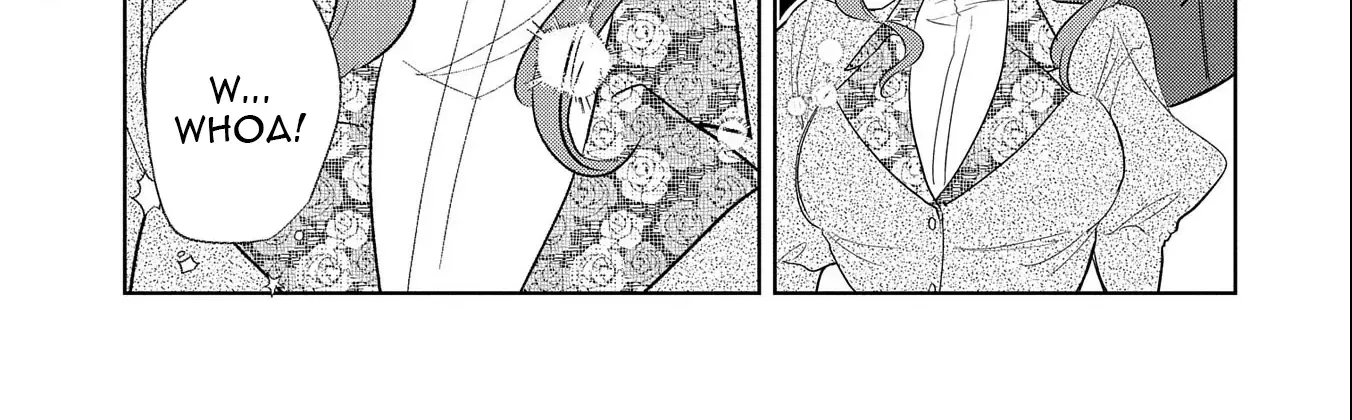 I'm Going to Marry the Poor Count in the Frontier, so I'll Work Hard to Reform the Territory Chapter 9 page 35 - 