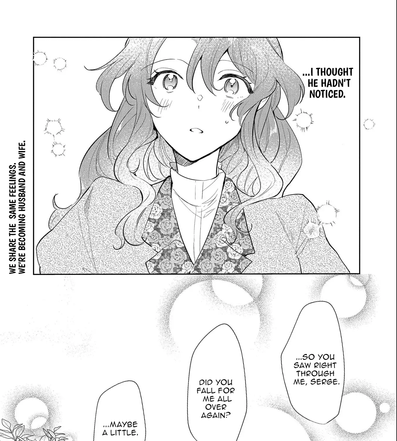 I'm Going to Marry the Poor Count in the Frontier, so I'll Work Hard to Reform the Territory Chapter 9 page 41 - 