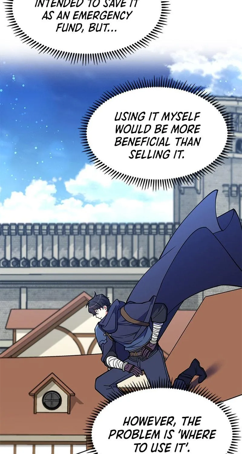 I'm Going to Steal Again Today Chapter 51 page 11 - 
