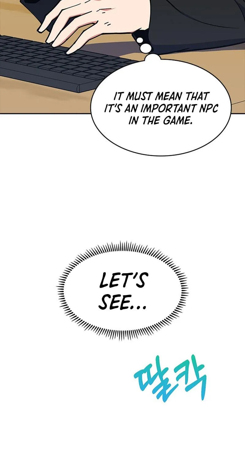 I'm Going to Steal Again Today Chapter 51 page 119 - 