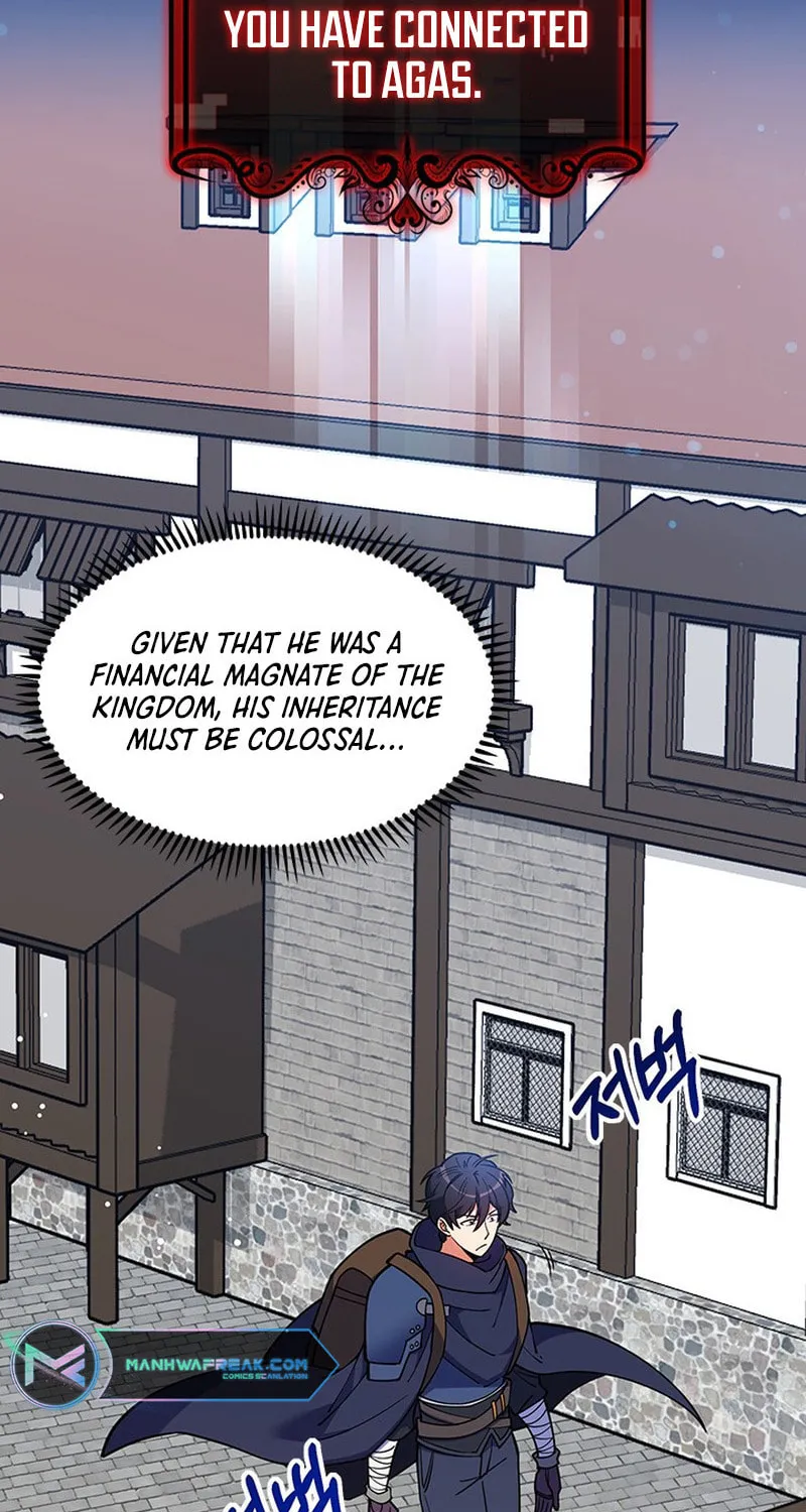 I'm Going to Steal Again Today Chapter 51 page 133 - 