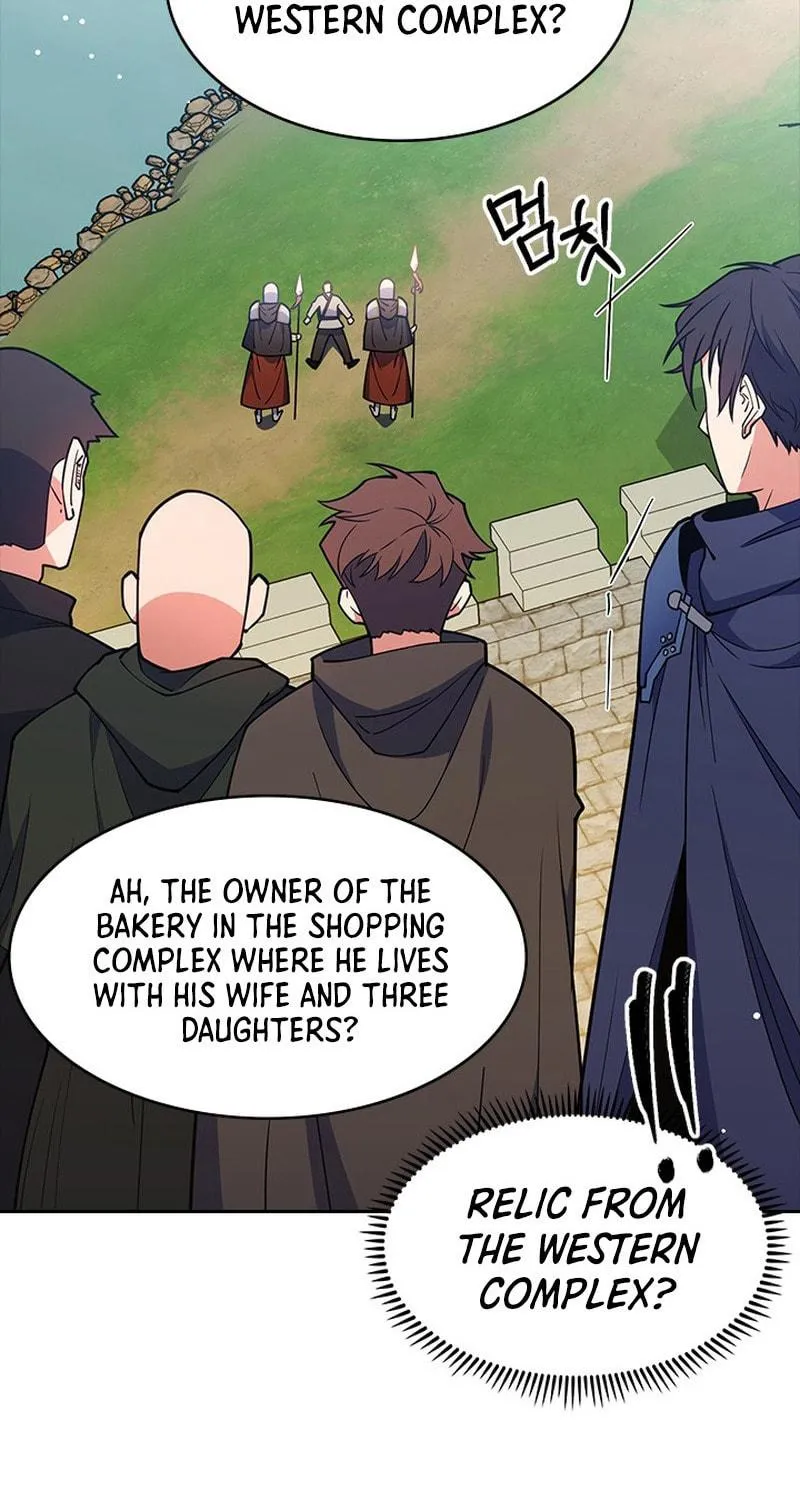 I'm Going to Steal Again Today Chapter 51 page 139 - 