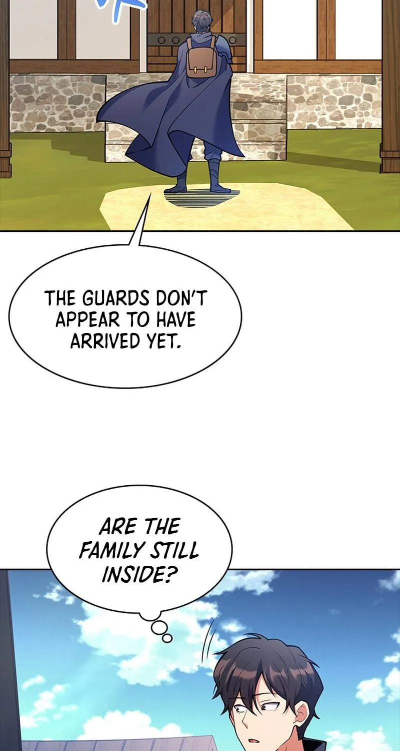 I'm Going to Steal Again Today Chapter 51 page 149 - 