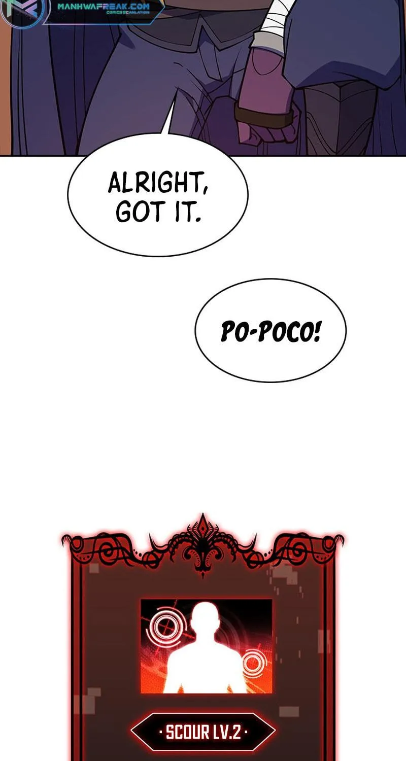 I'm Going to Steal Again Today Chapter 51 page 17 - 
