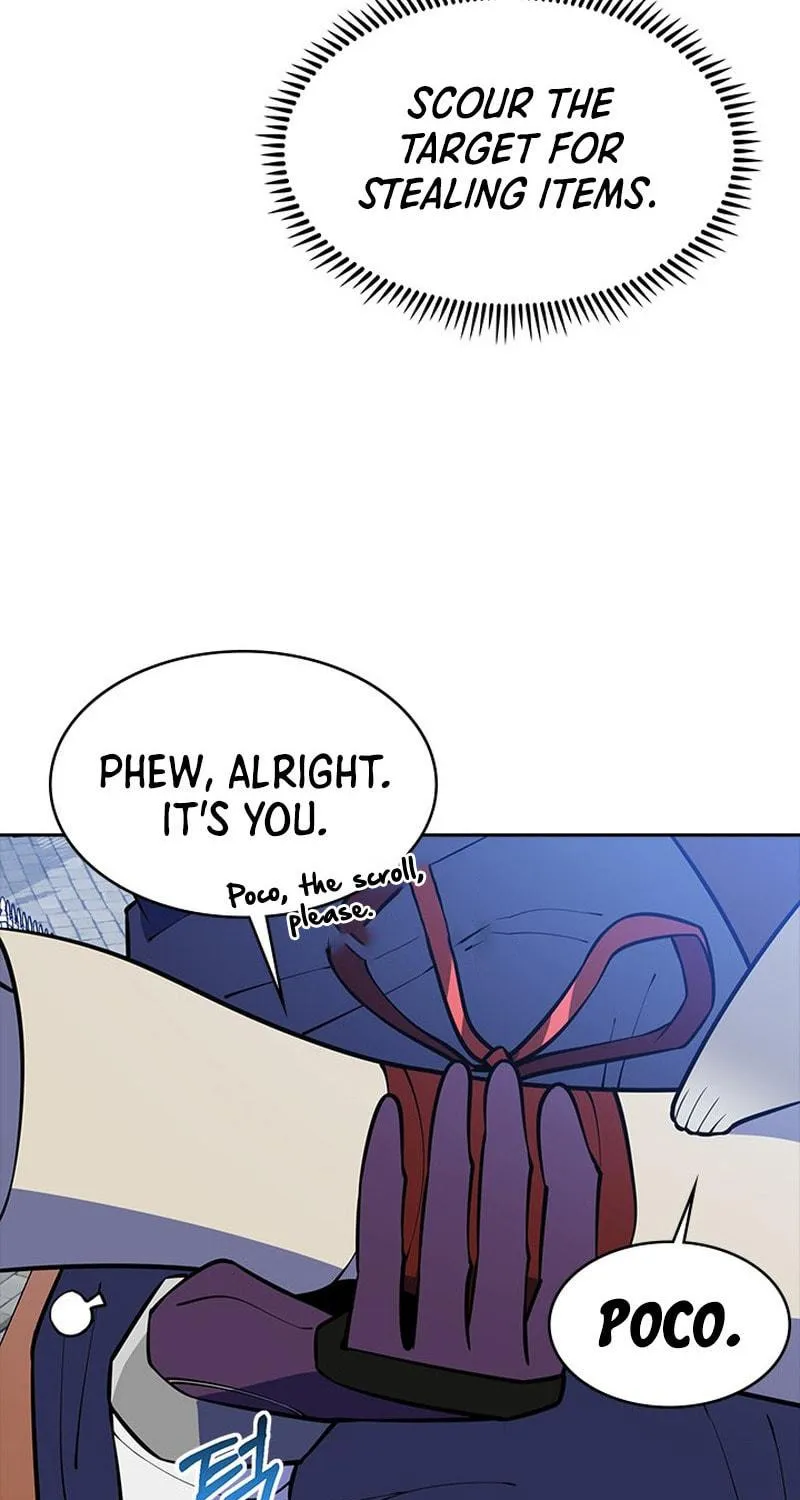 I'm Going to Steal Again Today Chapter 51 page 19 - 