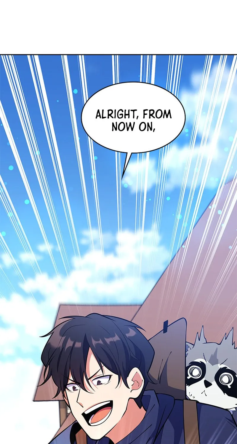 I'm Going to Steal Again Today Chapter 51 page 21 - 