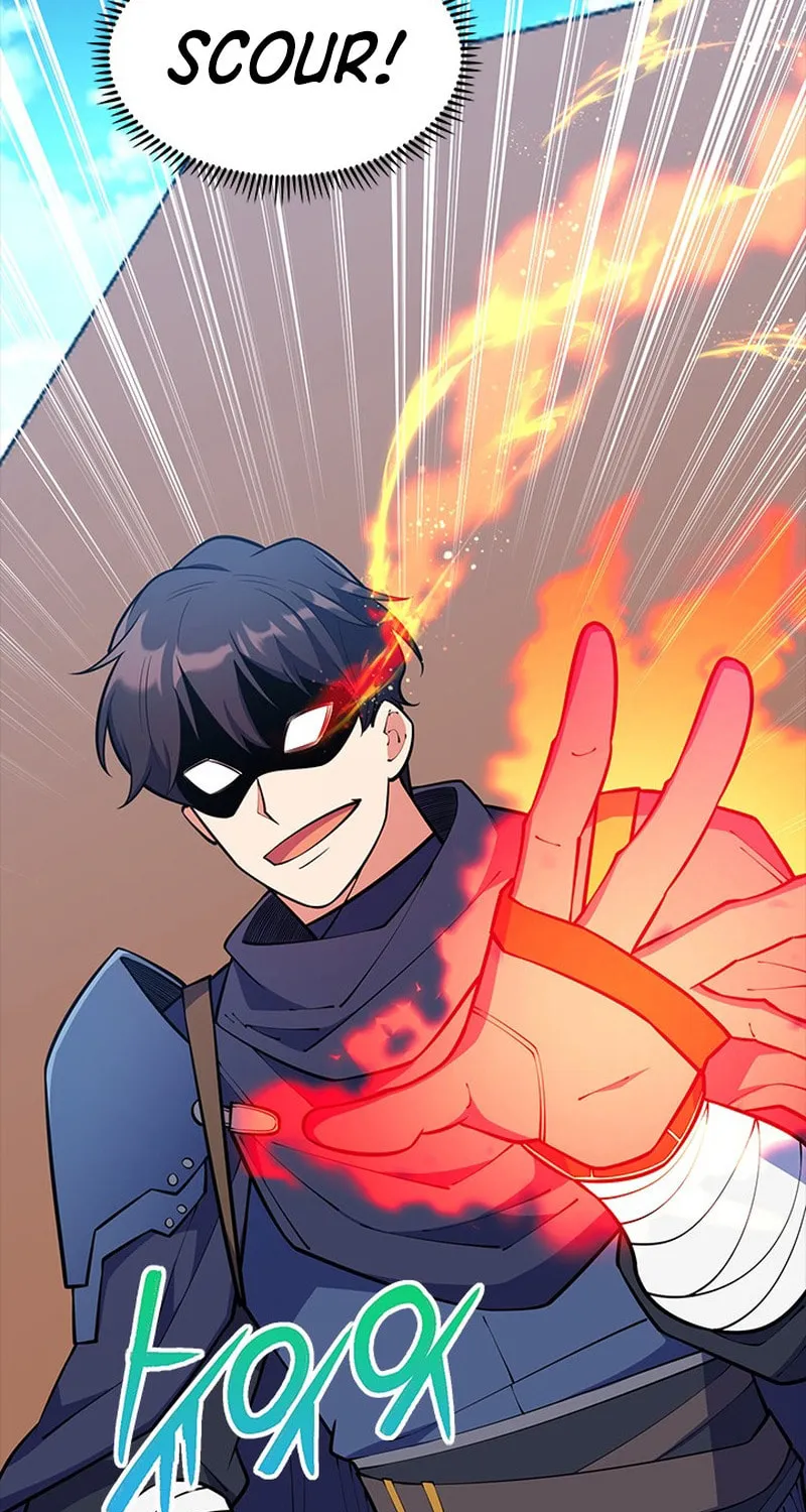 I'm Going to Steal Again Today Chapter 51 page 31 - 