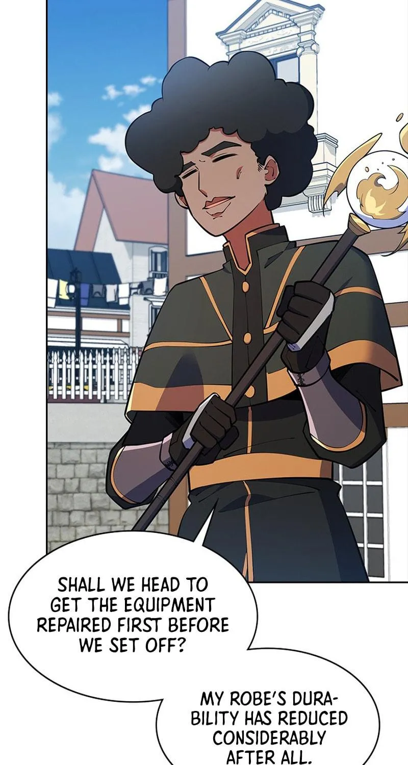 I'm Going to Steal Again Today Chapter 51 page 35 - 