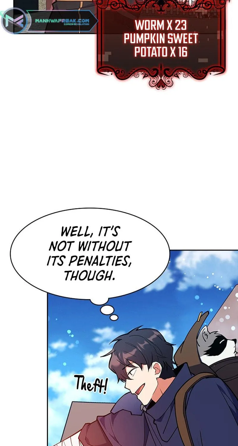 I'm Going to Steal Again Today Chapter 51 page 47 - 