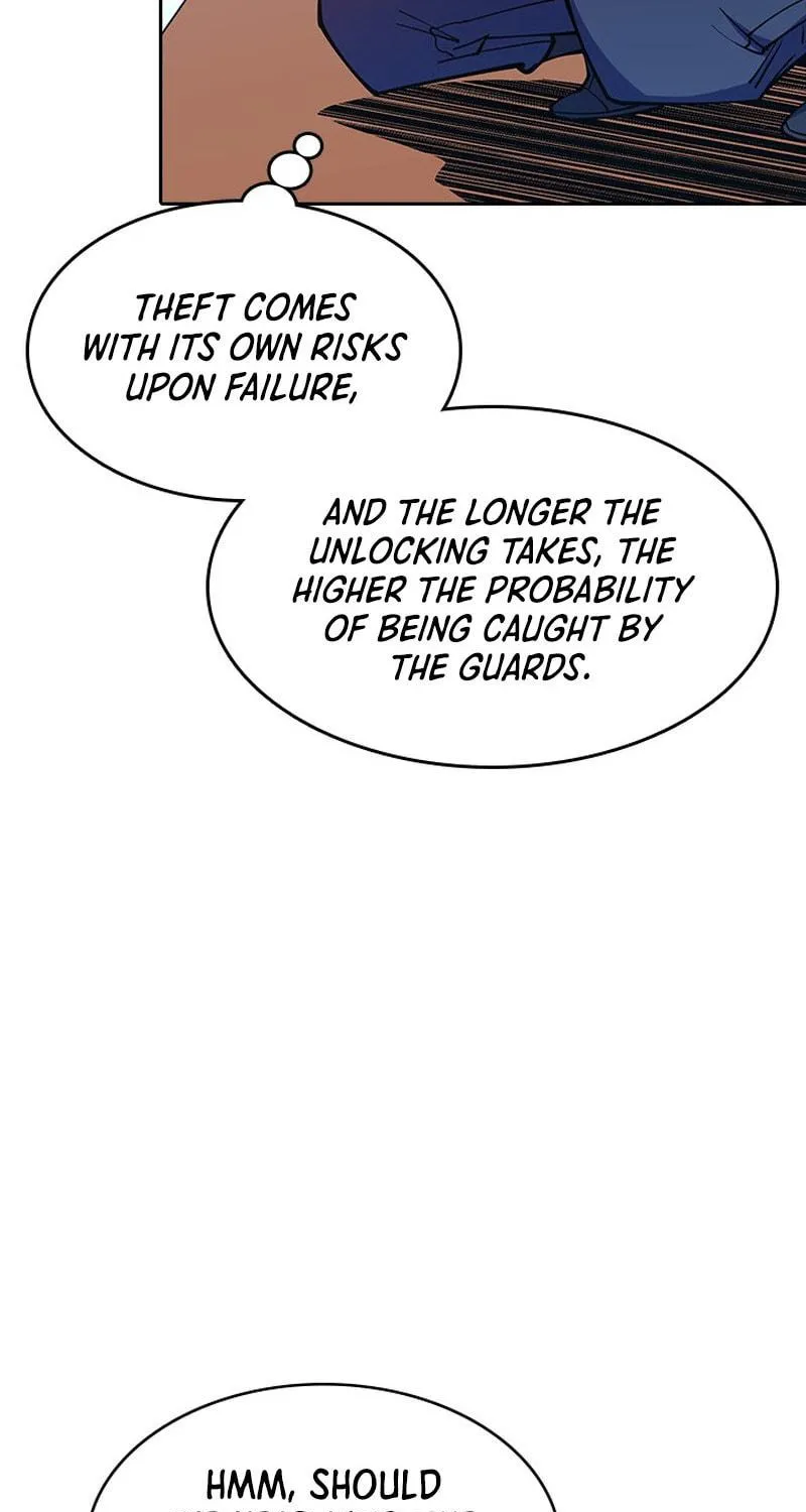 I'm Going to Steal Again Today Chapter 51 page 49 - 