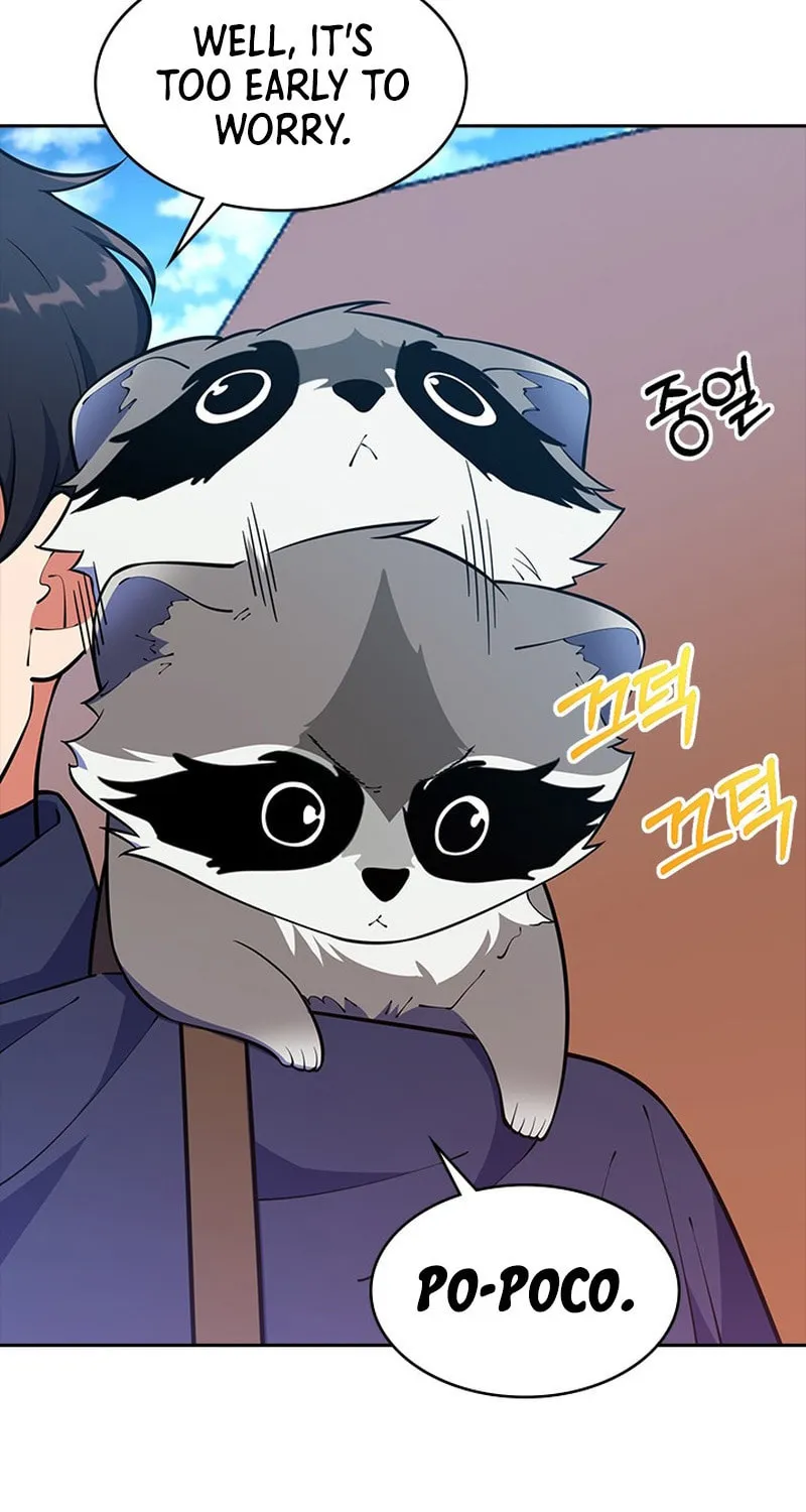 I'm Going to Steal Again Today Chapter 51 page 51 - 