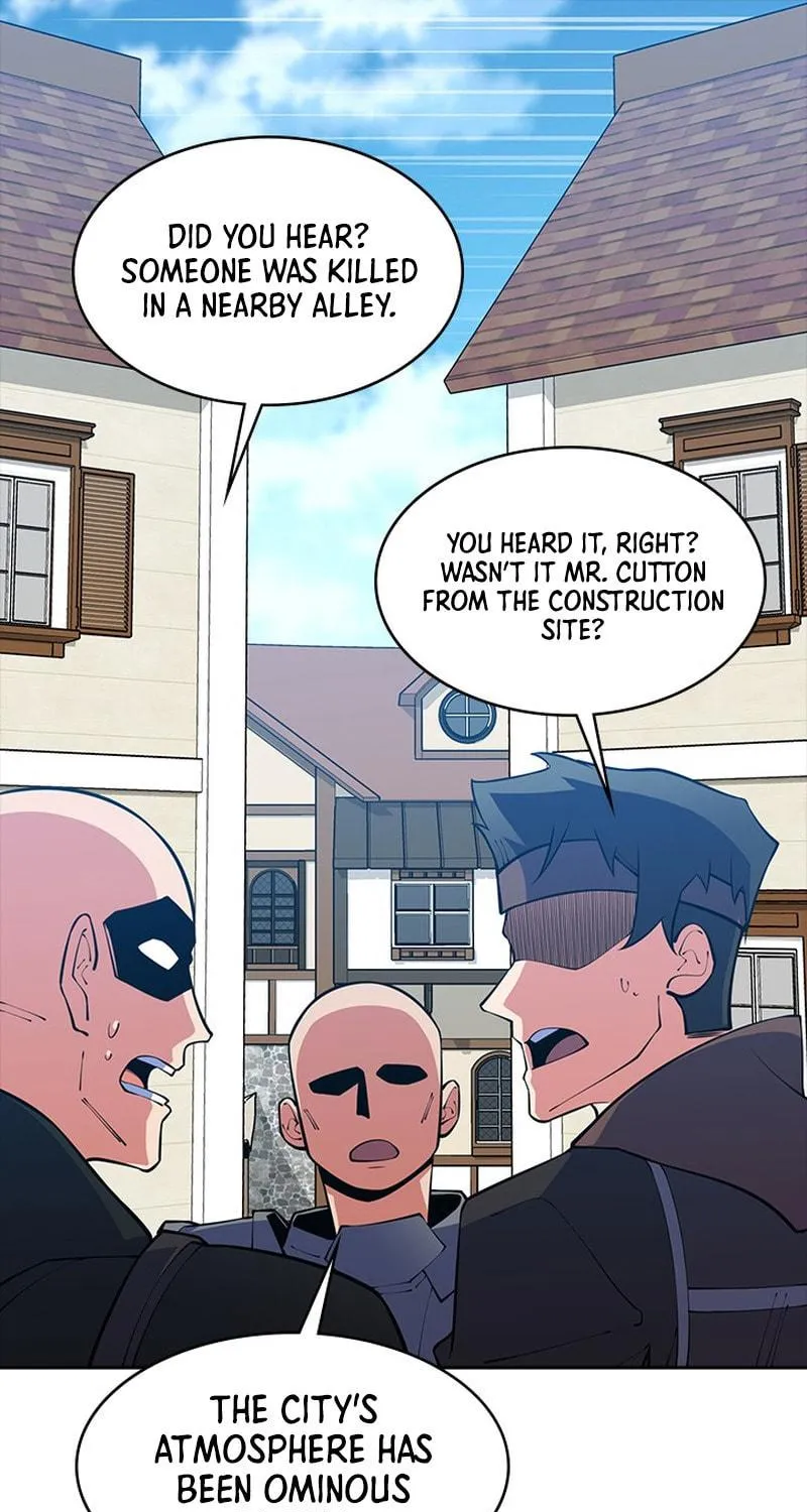 I'm Going to Steal Again Today Chapter 51 page 69 - 
