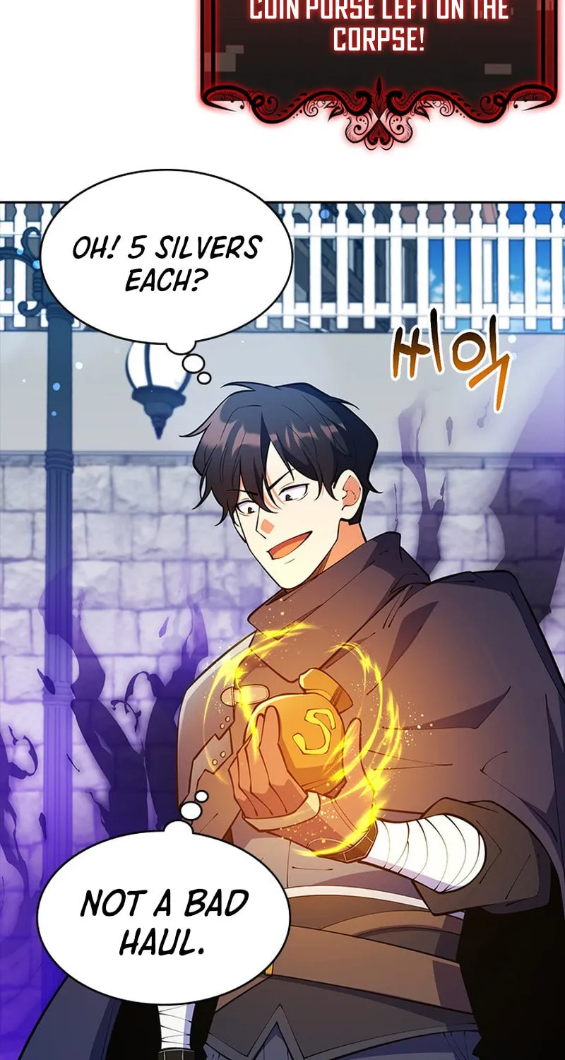 I'm Going to Steal Again Today Chapter 51 page 85 - 