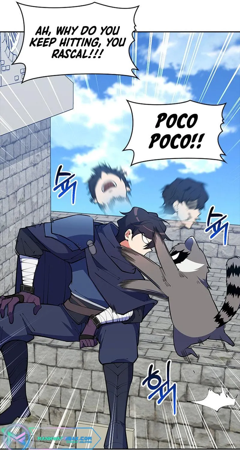I'm Going to Steal Again Today Chapter 51 page 95 - 