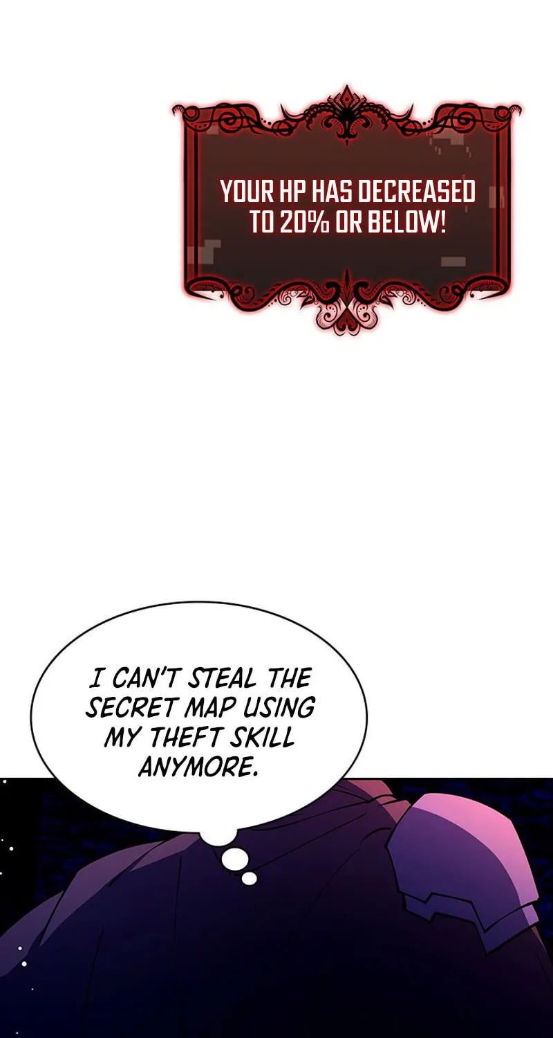I'm Going to Steal Again Today Chapter 56 page 105 - 