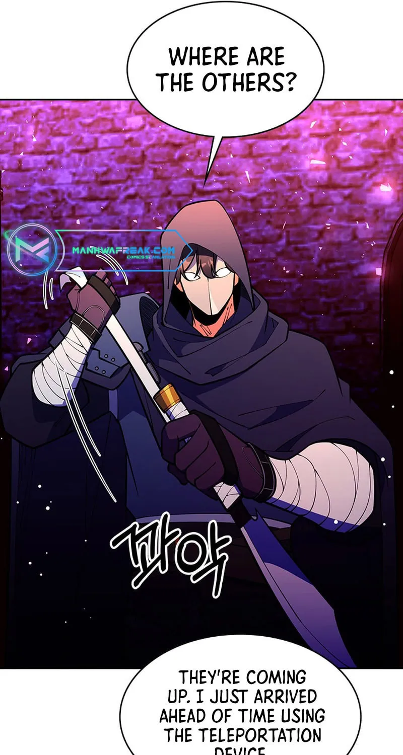 I'm Going to Steal Again Today Chapter 56 page 143 - 
