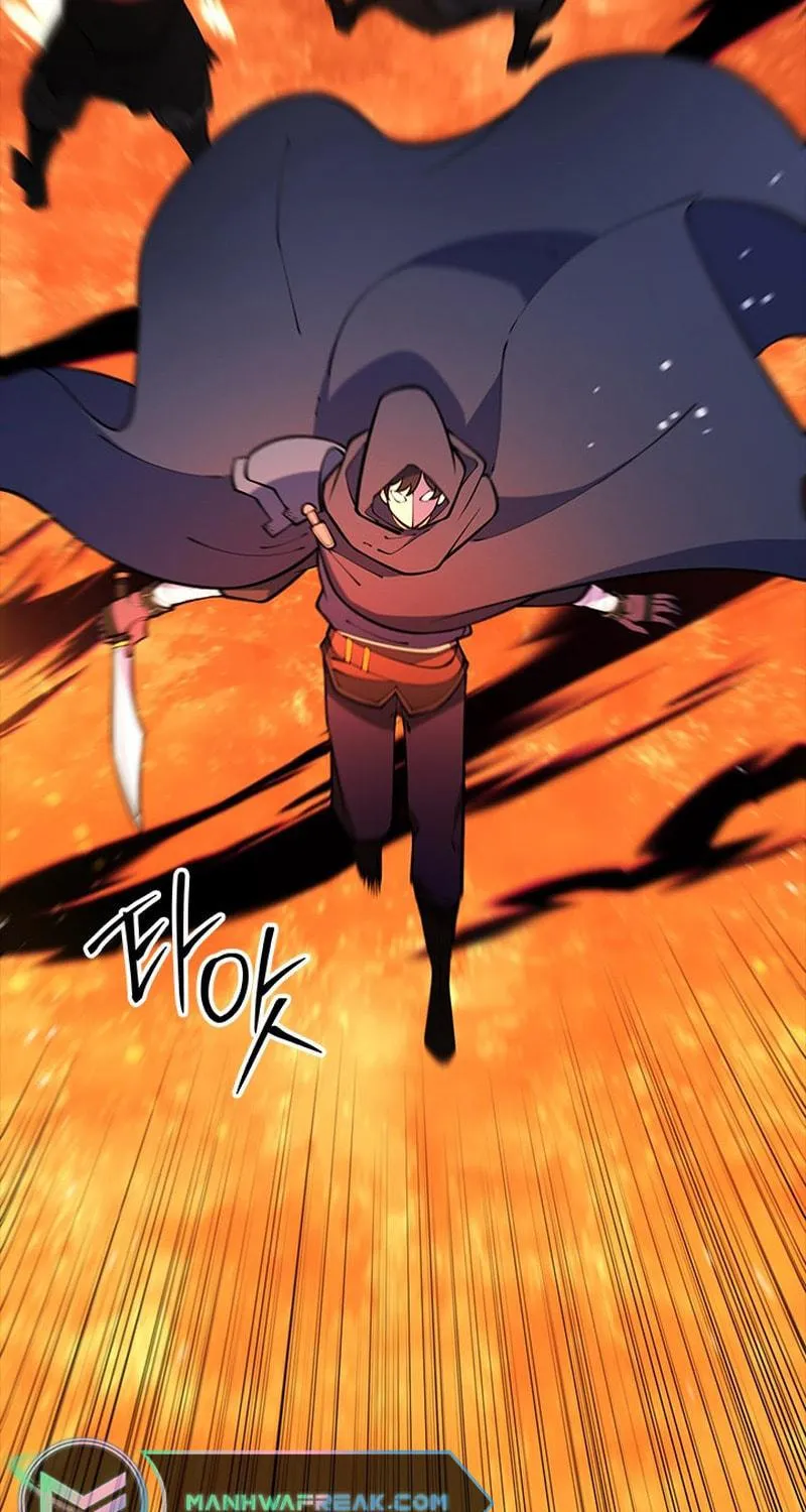 I'm Going to Steal Again Today Chapter 56 page 17 - 