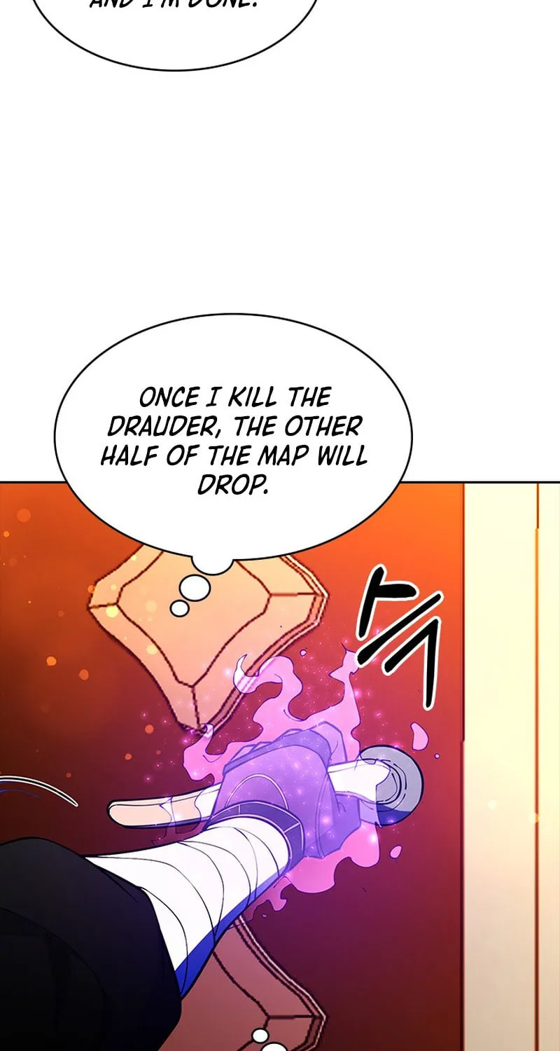 I'm Going to Steal Again Today Chapter 56 page 27 - 