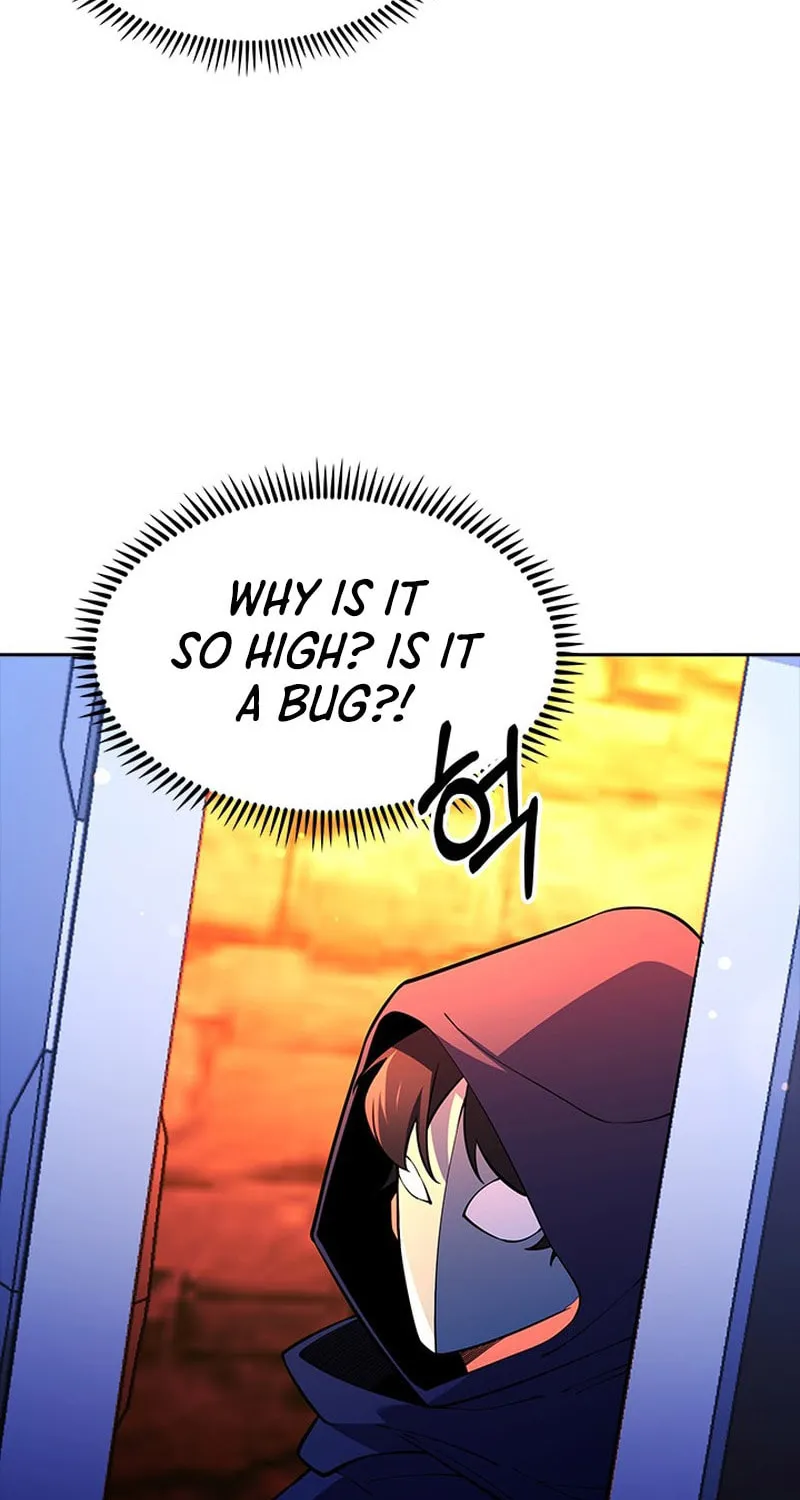 I'm Going to Steal Again Today Chapter 56 page 33 - 