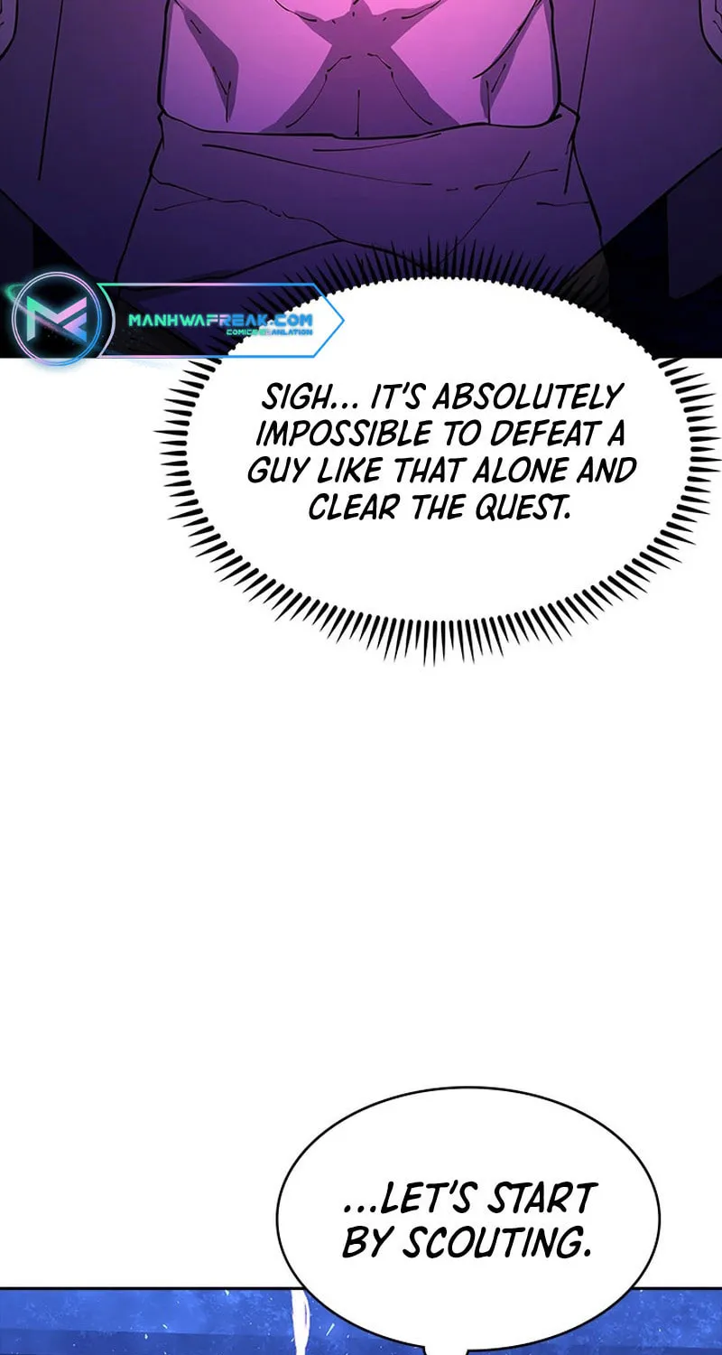 I'm Going to Steal Again Today Chapter 56 page 37 - 