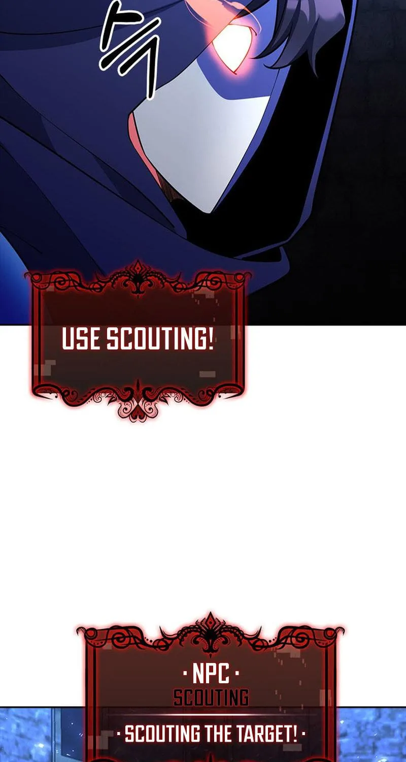 I'm Going to Steal Again Today Chapter 56 page 39 - 