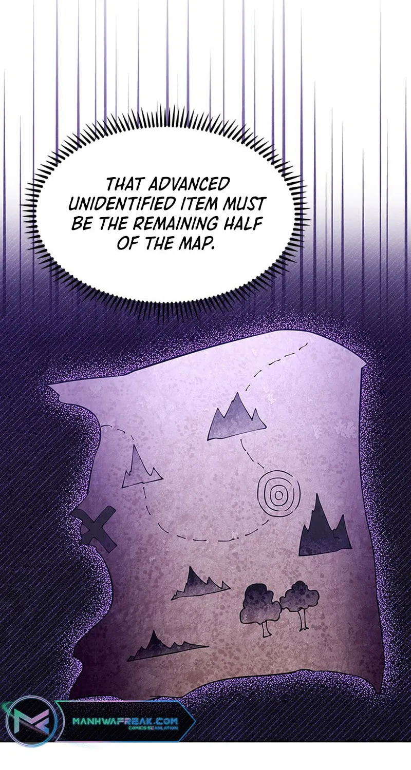 I'm Going to Steal Again Today Chapter 56 page 43 - 