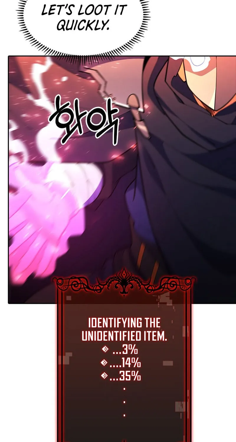 I'm Going to Steal Again Today Chapter 56 page 45 - 