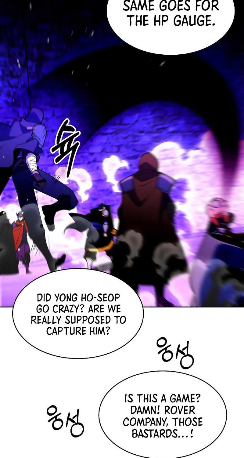 I'm Going to Steal Again Today Chapter 57 page 125 - 
