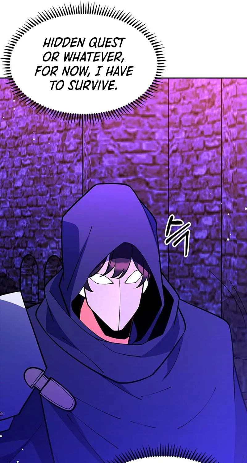 I'm Going to Steal Again Today Chapter 57 page 129 - 