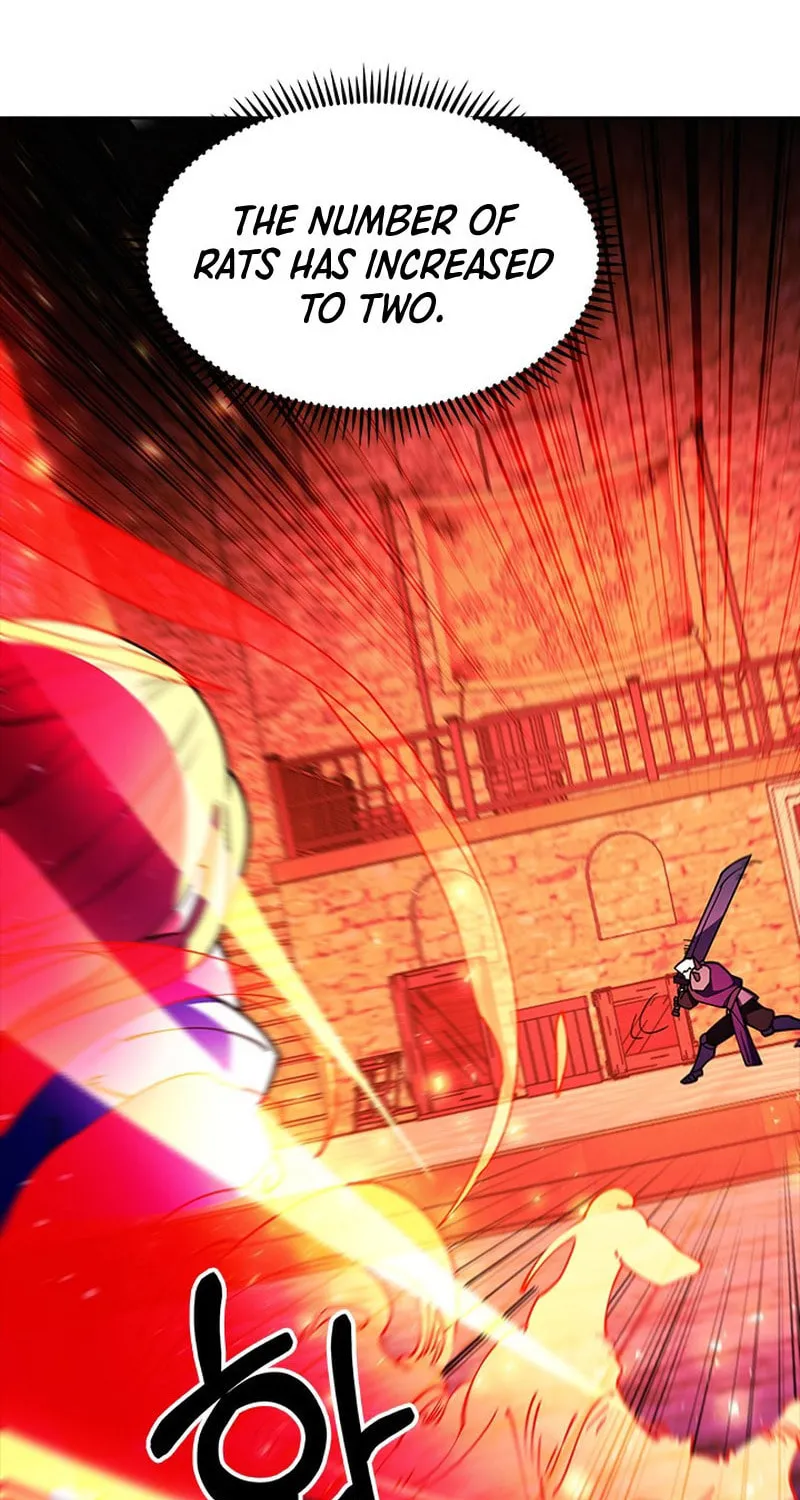 I'm Going to Steal Again Today Chapter 57 page 15 - 