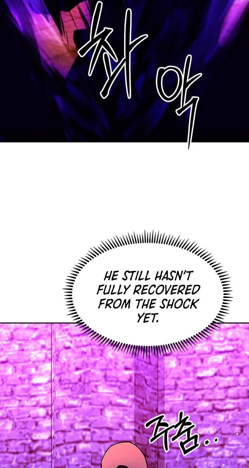 I'm Going to Steal Again Today Chapter 57 page 19 - 