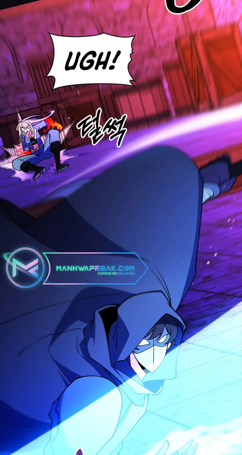 I'm Going to Steal Again Today Chapter 57 page 43 - 
