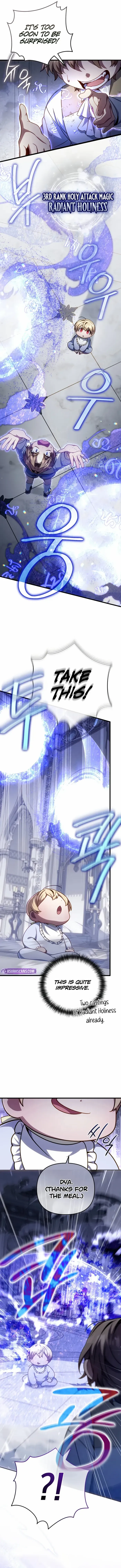 I'm Gonna Annihilate This Land Chapter 10 page 8 - 