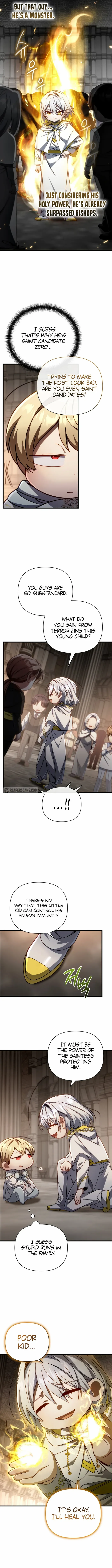 I'm Gonna Annihilate This Land Chapter 13 page 7 - 
