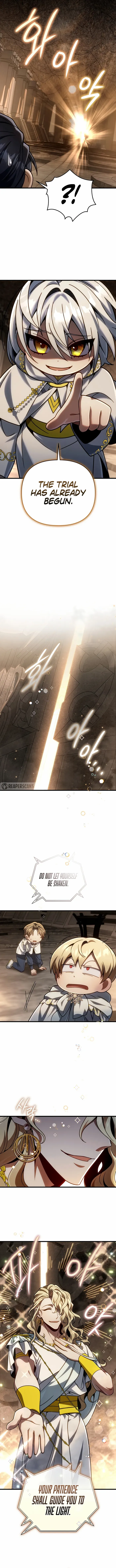 I'm Gonna Annihilate This Land Chapter 14 page 11 - 