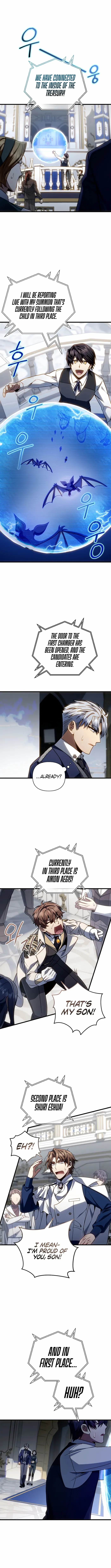 I'm Gonna Annihilate This Land Chapter 14 page 4 - 