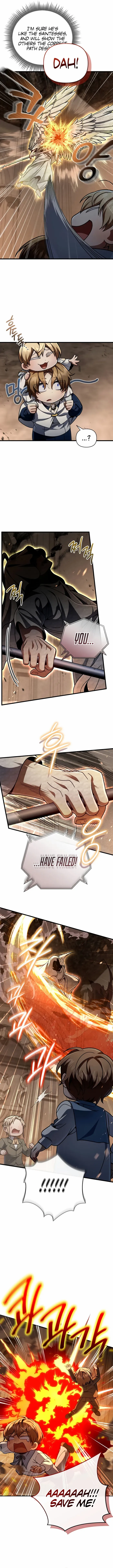 I'm Gonna Annihilate This Land Chapter 15 page 10 - 