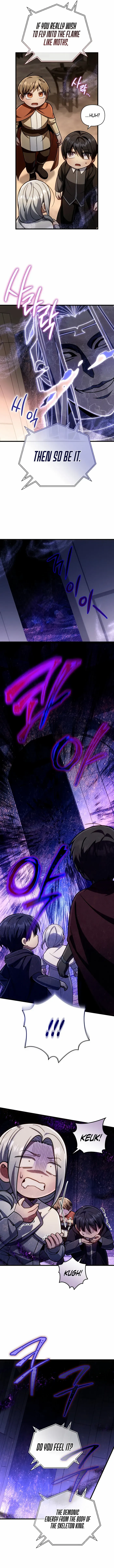 I'm Gonna Annihilate This Land Chapter 17 page 12 - 