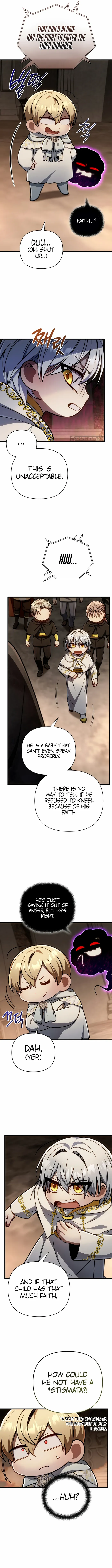 I'm Gonna Annihilate This Land Chapter 17 page 9 - 