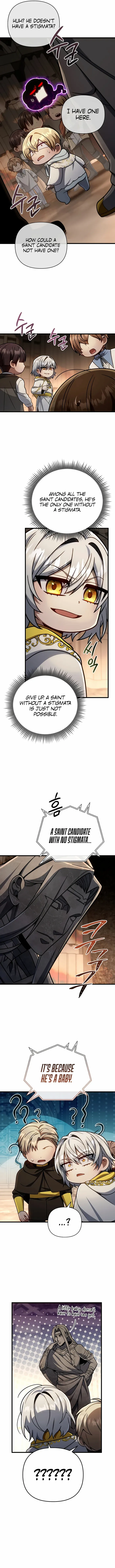 I'm Gonna Annihilate This Land Chapter 17 page 10 - 
